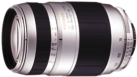 【PENTAX用】TAMRON タムロン AF 75-300mm 超望遠