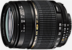 TAMRON AF XR Di LD 28-300mm 3.5-6.3 A061