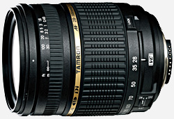 TAMRON AF 28-300mm F3.5-6.3 XR Di VC A20