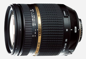 TAMRON 18-270F3.5-6.3DI2 VC PZD(B008N