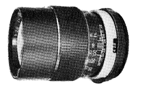 135Lens