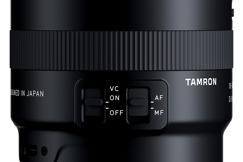 18-300mm F/3.5-6.3 Di III-A VC VXD (B061) | タムロン | TAMRON