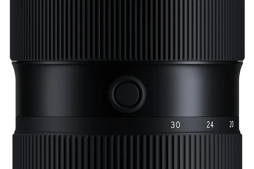Focus Set Button