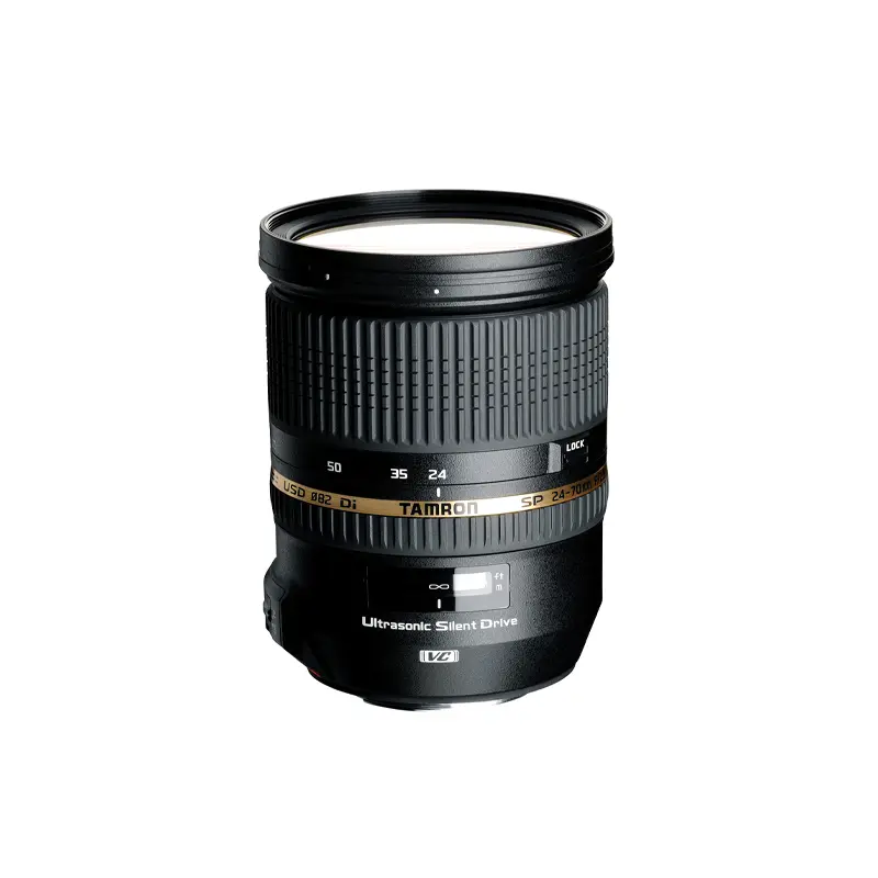 SP 24-70mm F/2.8 Di VC USD | レンズ | タムロン 写真用レンズ フォト