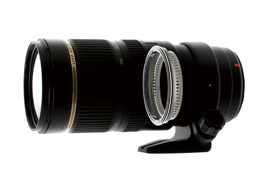 SP 70-200mm F/2.8 Di VC USD (A009) | レンズ | TAMRON（タムロン）