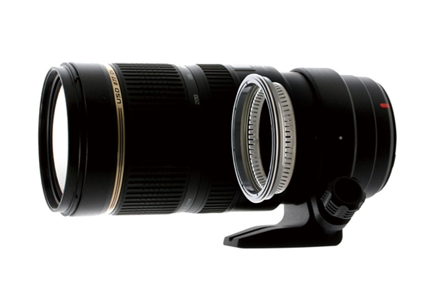 テレビ・オーディオ・カメラTAMRON SP70-200F2.8DI VC USD(A009N)