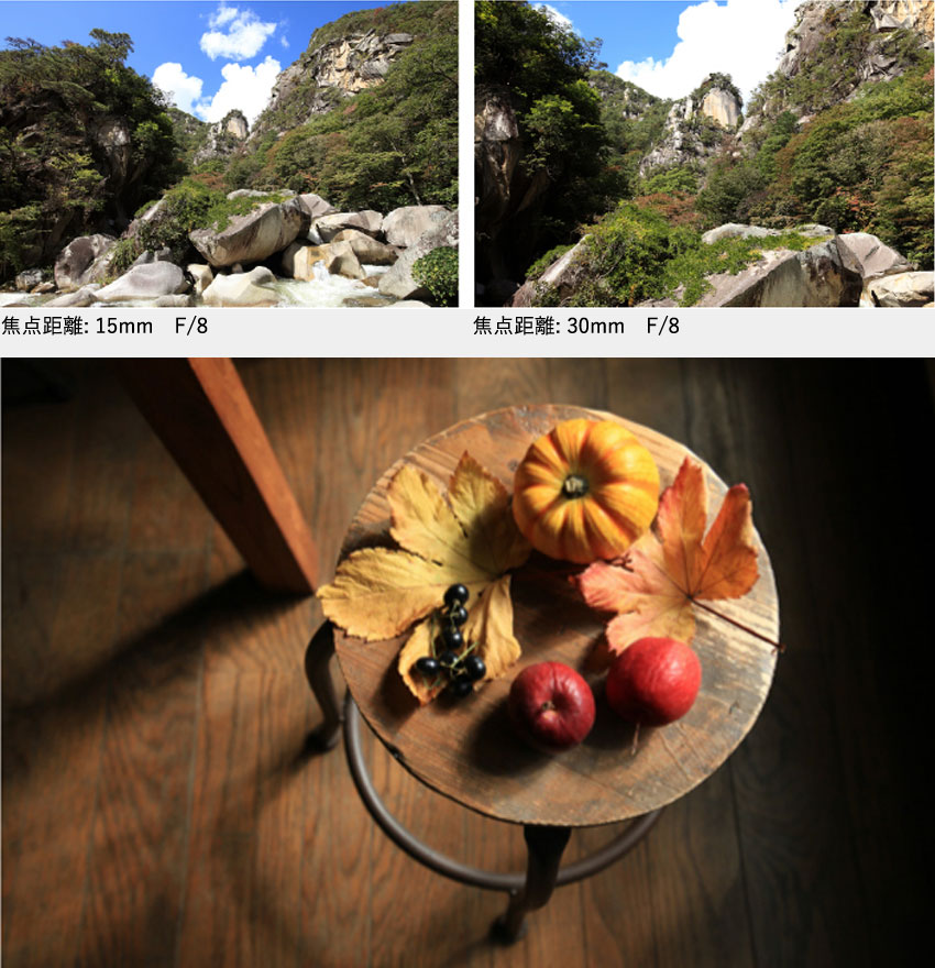 SP 15-30mm F/2.8 Di VC USD (A012) | タムロン | TAMRON