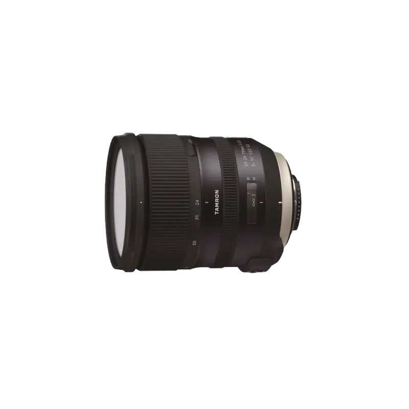 Tamron SP 24-70㎜ F2.8 Di VC USD G2