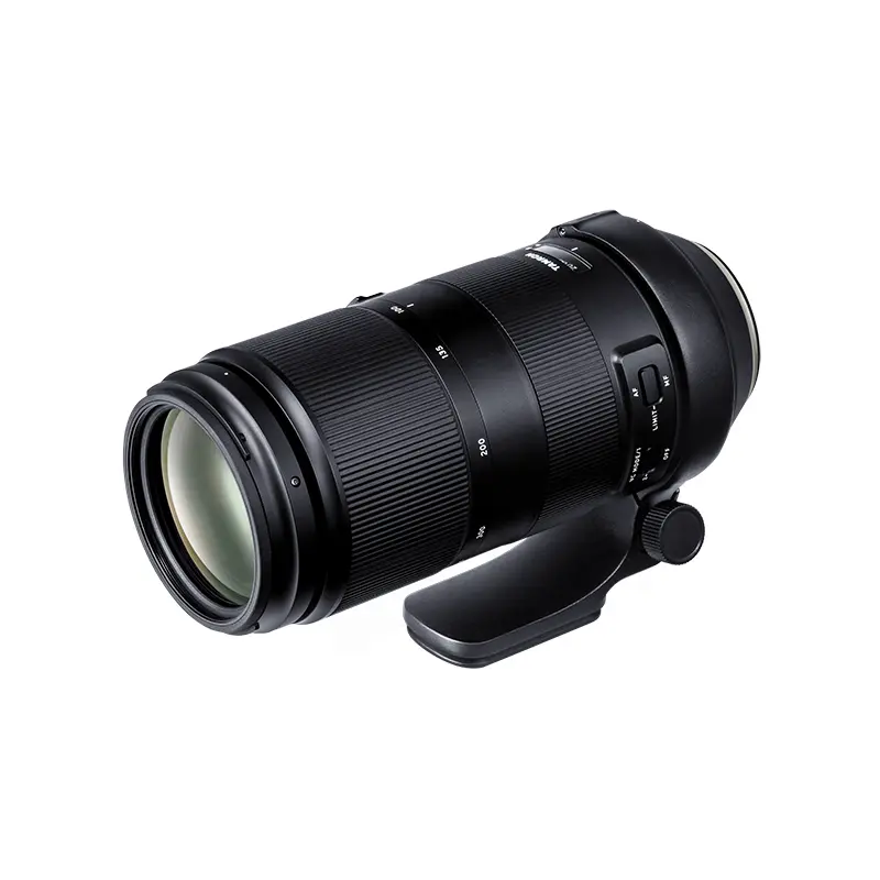 【キャノン用】 TAMRON 100-400mm Di VC USD