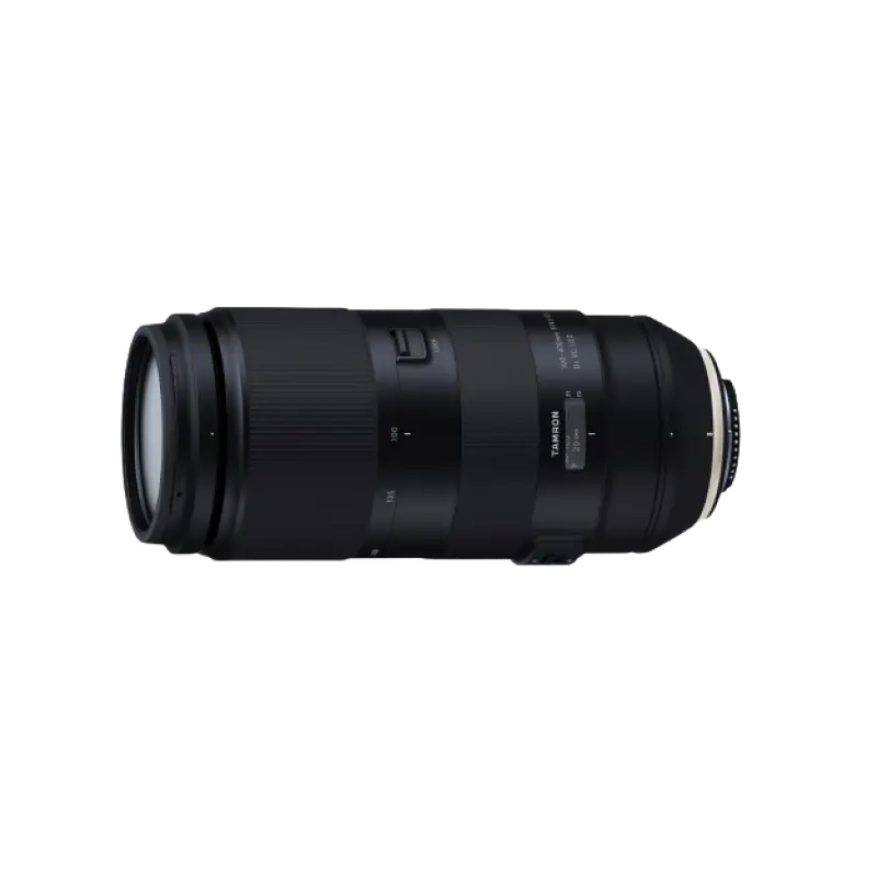 100-400mm F/4.5-6.3 Di VC USD (A035) | レンズ | TAMRON（タムロン）