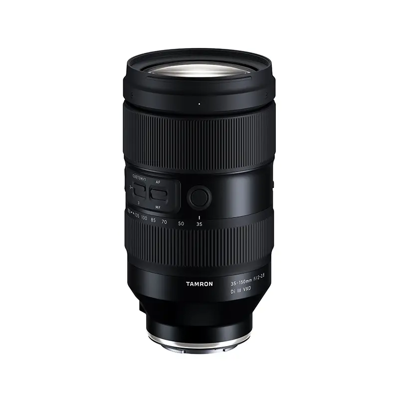 【新品未使用】TAMRON 35-150mm F/2-2.8 A058