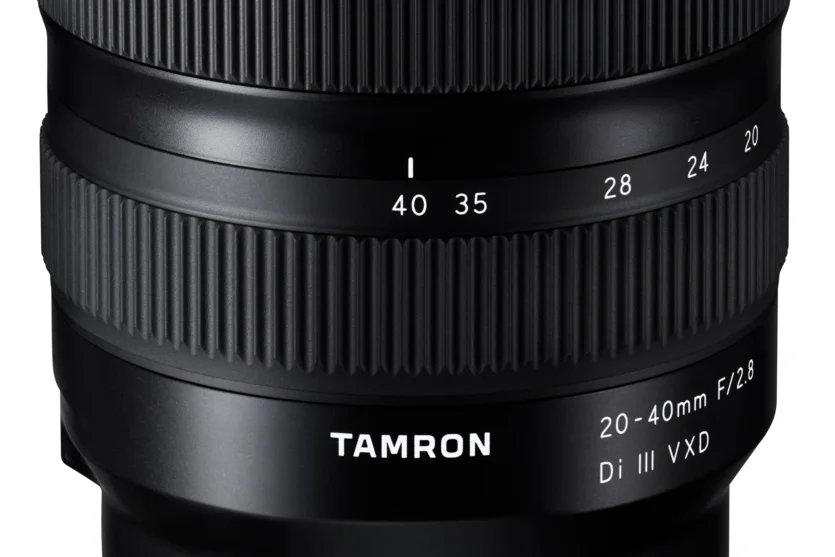 20-40mm F/2.8 Di III VXD (A062) | タムロン | TAMRON