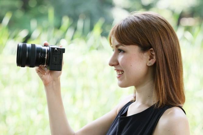 20-40mm F/2.8 Di III (Model | VXD Lenses TAMRON A062) 