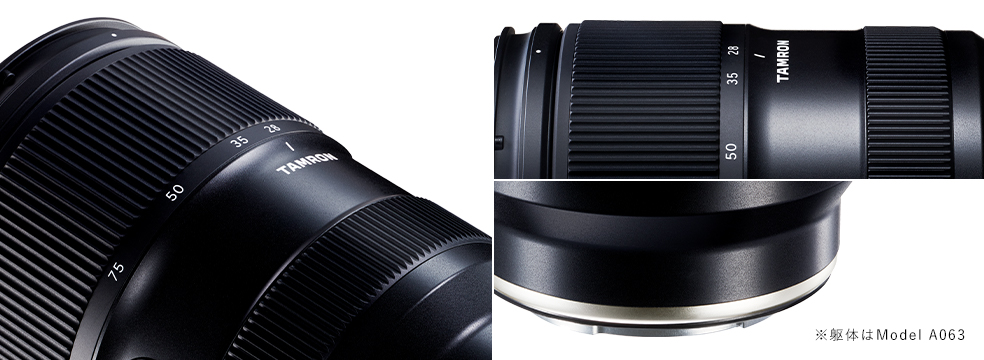 20-40mm F/2.8 Di III VXD (Model A062) | Lenses | TAMRON | Weitwinkelobjektive