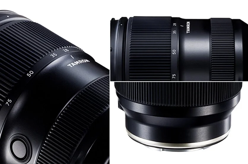 20-40mm F/2.8 Di III VXD (A062) | タムロン | TAMRON
