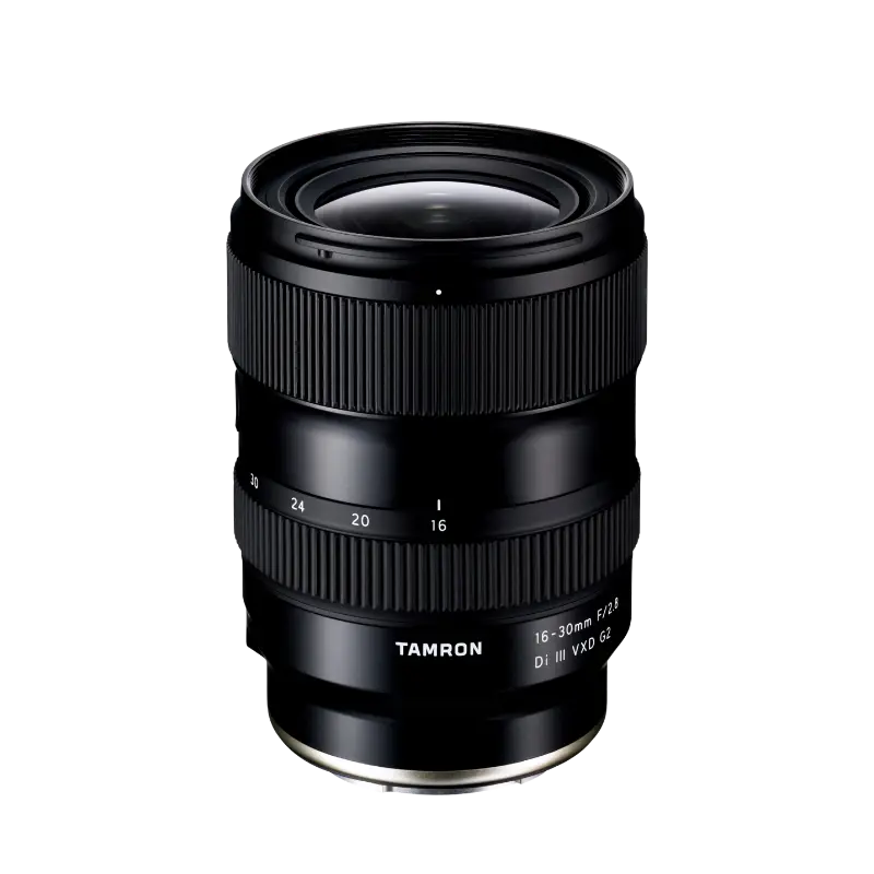 16-30mm F/2.8 Di III VXD G2 (Model A064)