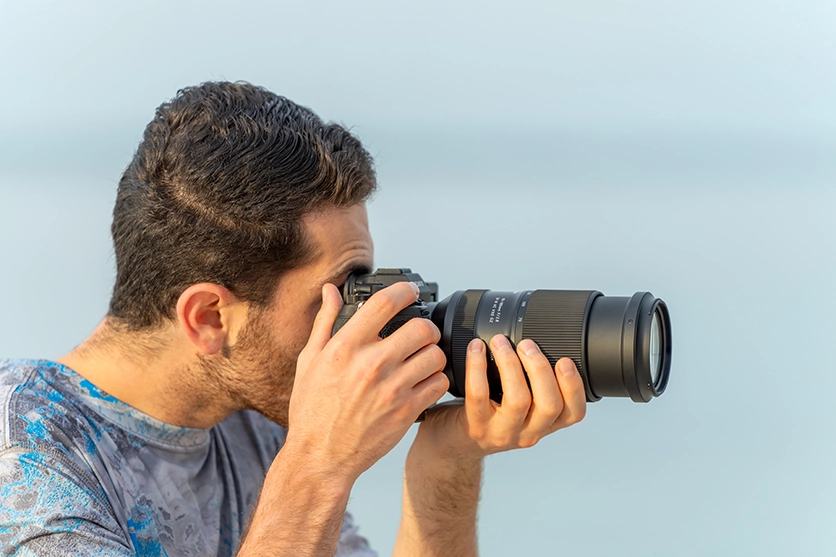 70-180mm F/2.8 Di III VC VXD G2 (A065) | レンズ | TAMRON（タムロン）