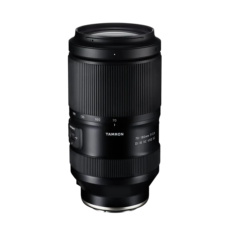 【美品】 タムロン 70-180mm f2.8