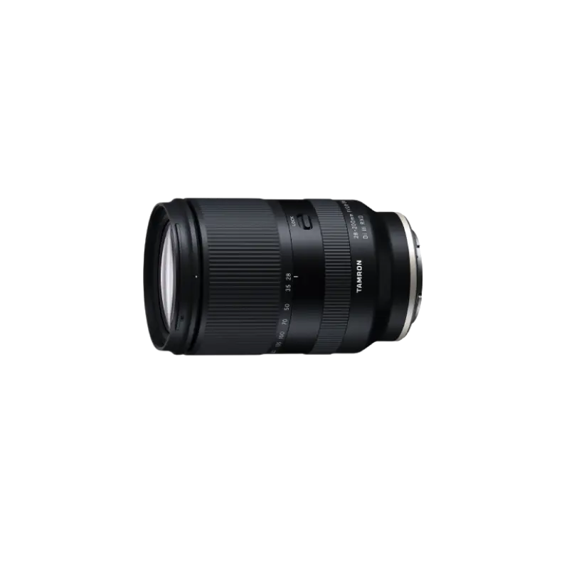 TAMRON 28-200mm F 2.8-5.6 Di III RXD