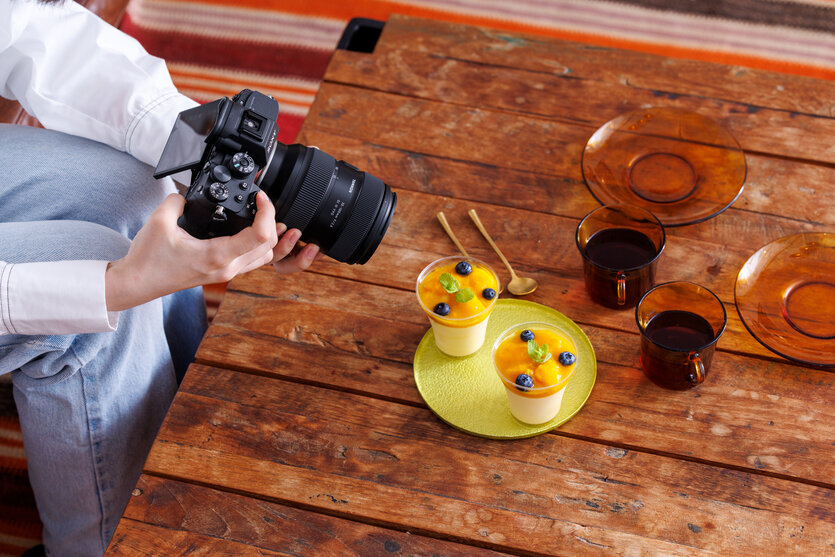 35-100mm F2.8 (Model A078)