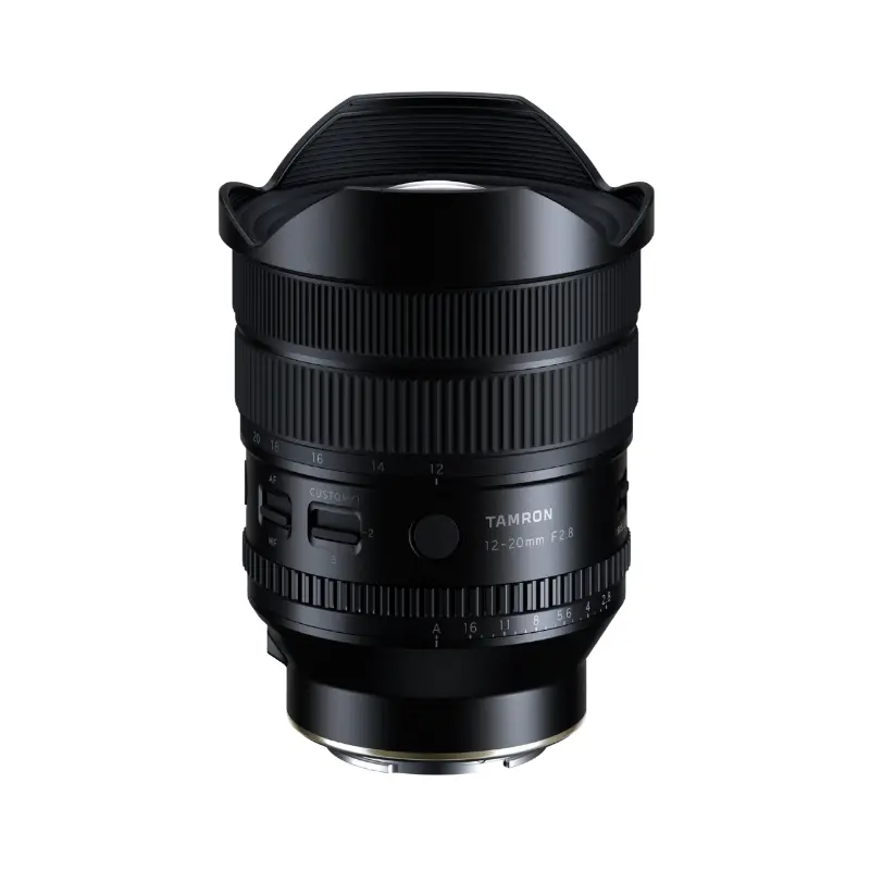 12-20mm F2.8 (Model A084)