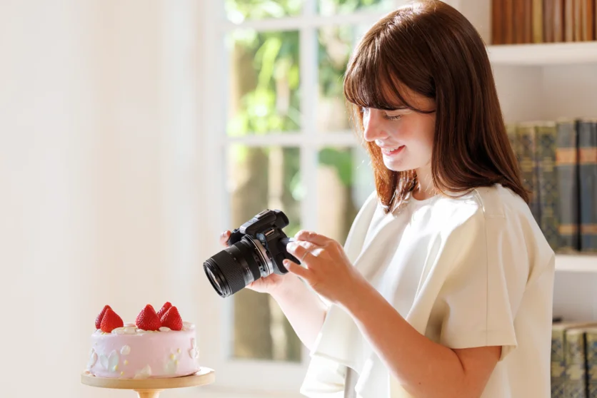 16-50mm F2.8 A (Model B091)