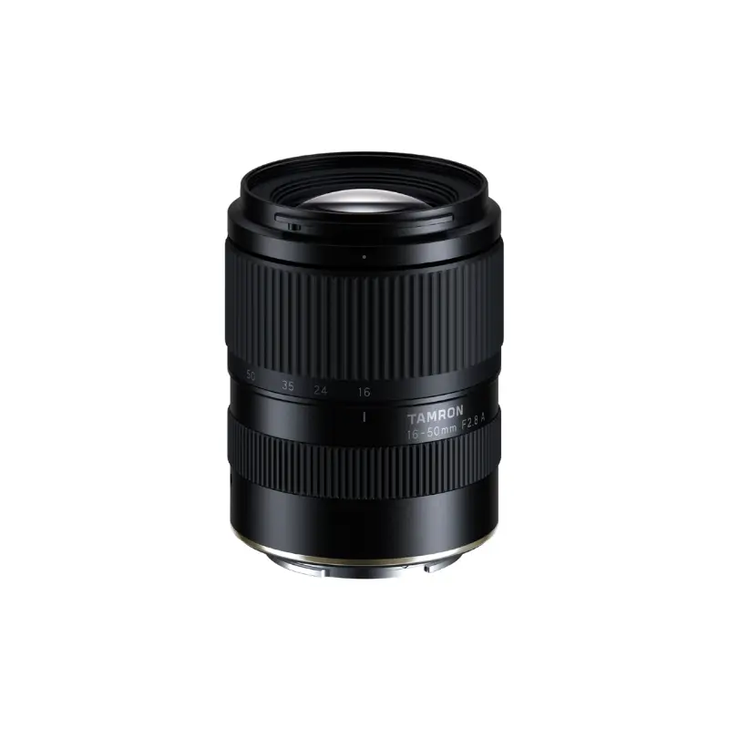 16-50mm F2.8 A (Model B091)