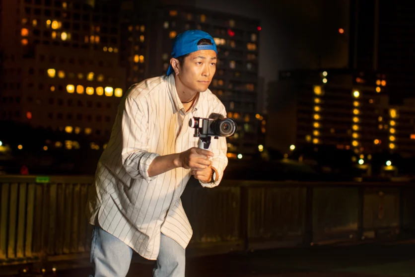 16-50mm F2.8 A (Model B091)