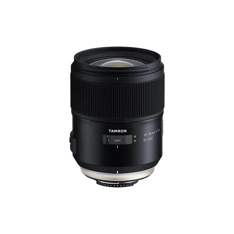 TAMRON SP 35mm F/1.4 Di USD [ニコン用]