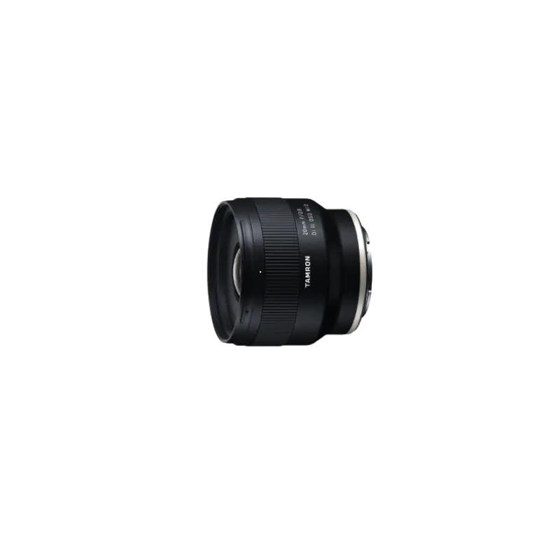 20mm F/2.8 Di III OSD M1:2