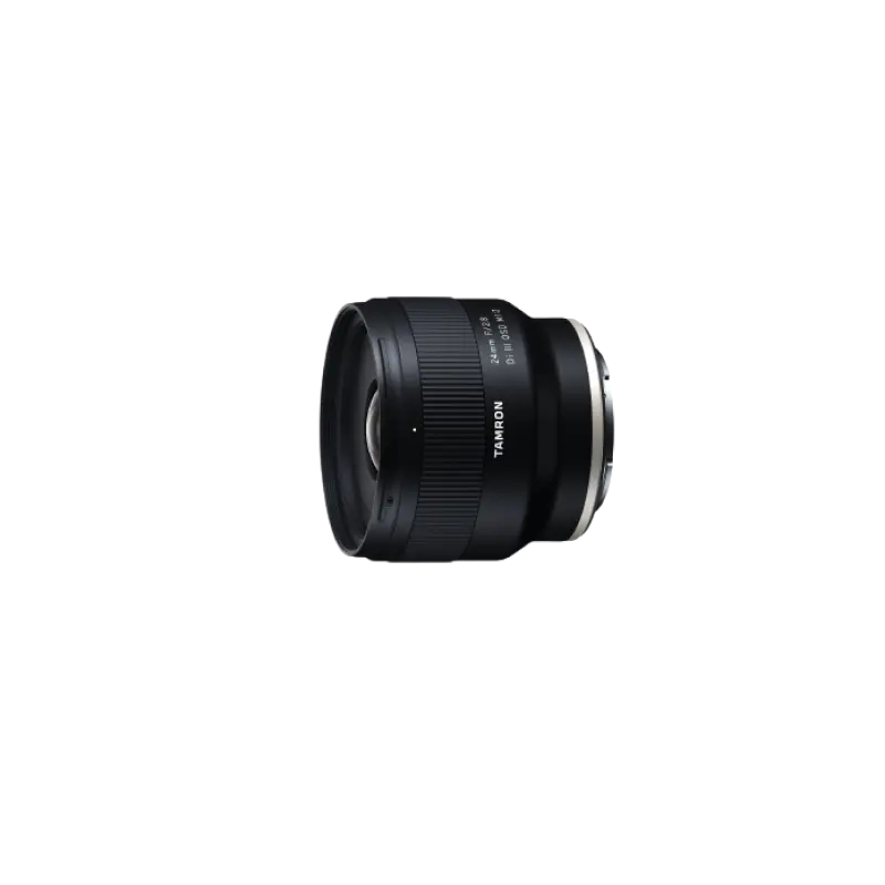 TAMRON 24mm f2.8 Di iii OSD M1:2