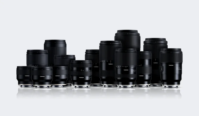 20-40mm F/2.8 Di III VXD (Model A062) | Lenses | TAMRON