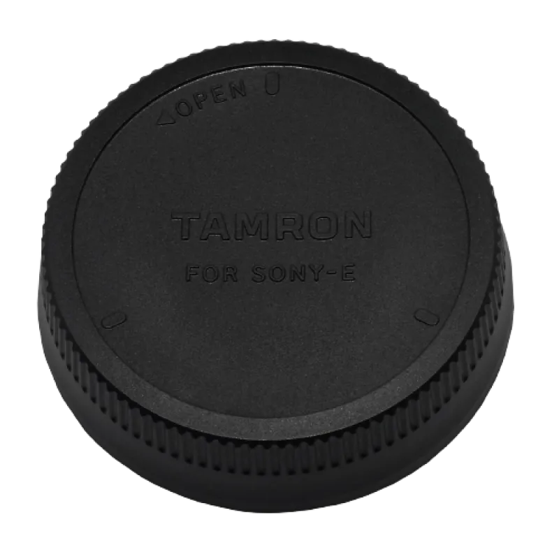 リアキャップ | アクセサリー | タムロン | TAMRON