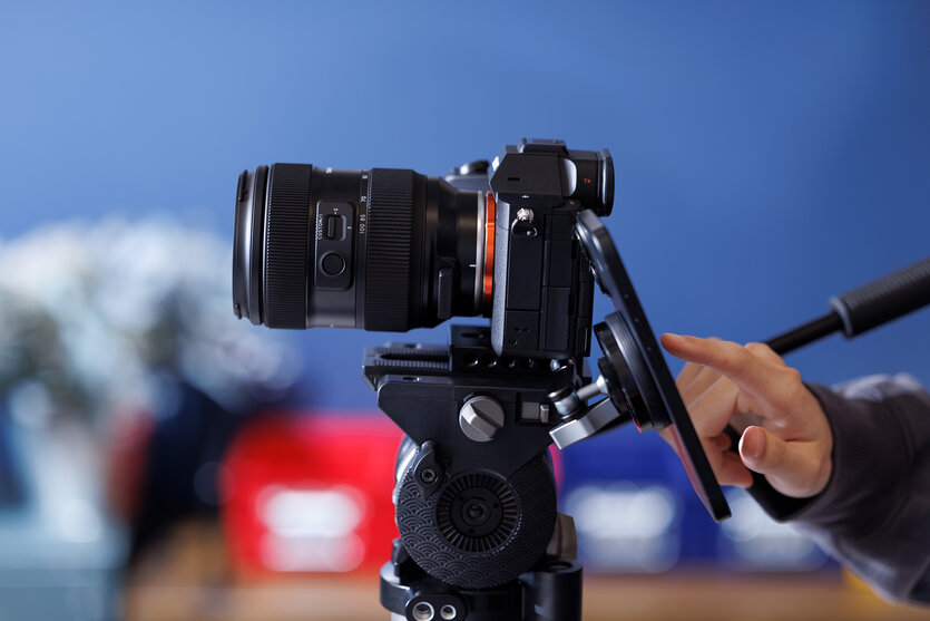 Tamron Lens Utility uygulama uyumluluğu