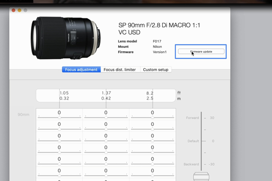 #2 Firmware Update
