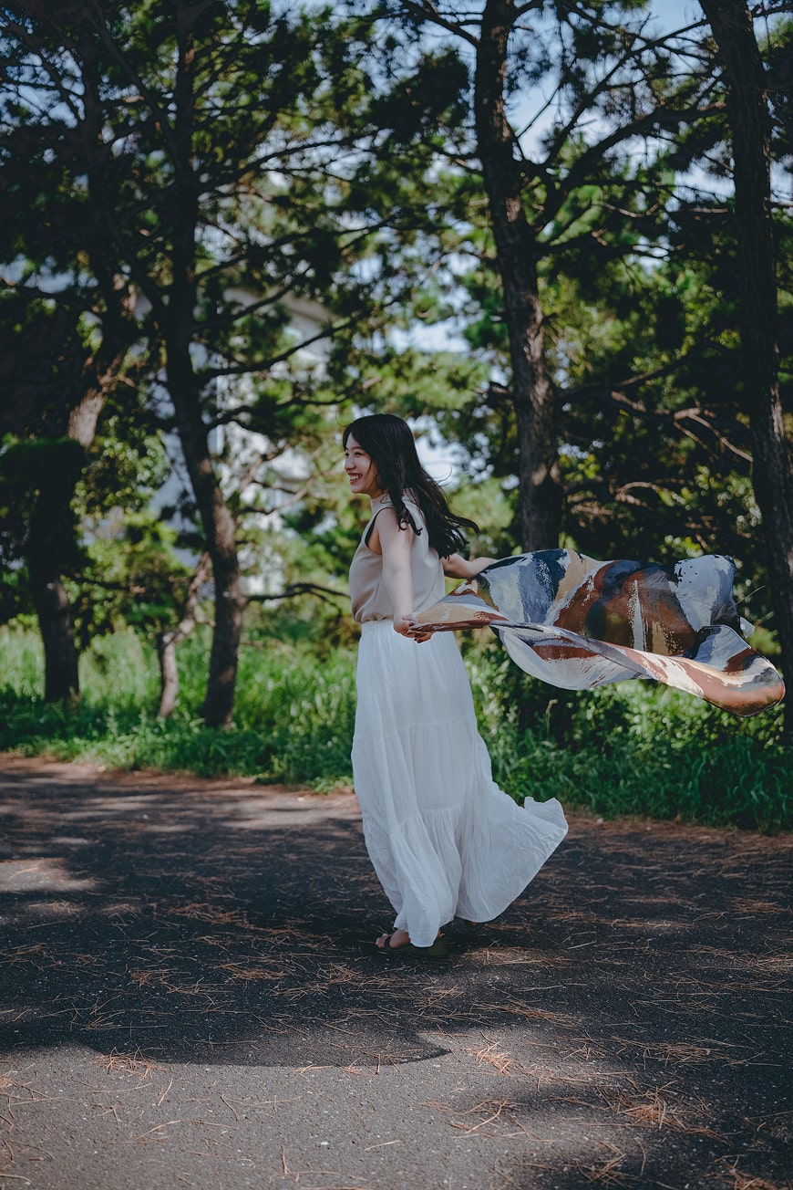 Artistic Photo 写真2