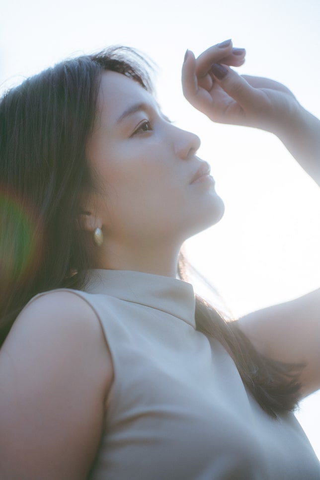 Artistic Photo 写真3