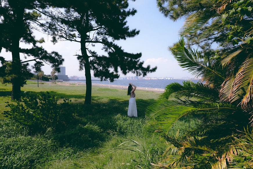 Artistic Photo 写真6