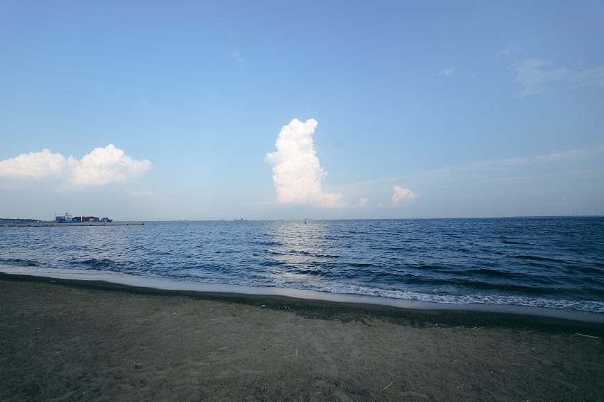 Travel Photo 写真2