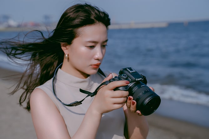 タムロンレンズの魅力 写真2