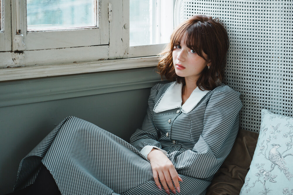 標準ズームレンズで撮られた作例