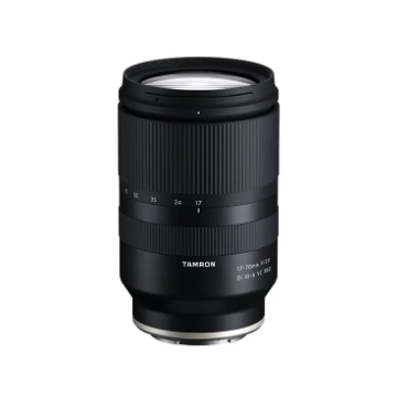 17-70mm F/2.8 Di III-A VC RXD