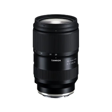 28-75mm F/2.8 Di III VXD G2