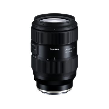 タムロン ソニー Eマウント用レンズラインアップ - TAMRON
