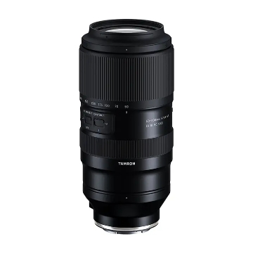 50-400mm F/4.5-6.3 Di III VC VXD