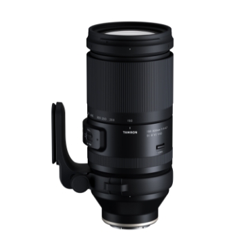 150-500mm F/5-6.7 Di III VC VXD