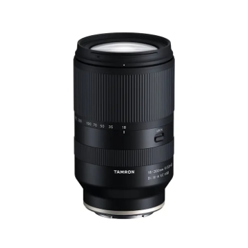 18-300mm F/3.5-6.3 Di III-A VC VXD