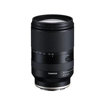 28-200mm F/2.8-5.6 Di III RXD