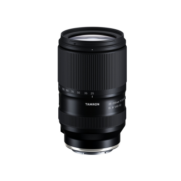 25-200mm F/2.8-5.6 Di III VXD G2