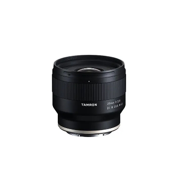 20mm F/2.8 Di III OSD M1:2